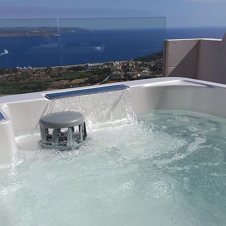 Angels' Place Aria Nadur ภายนอก รูปภาพ