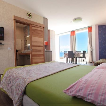 Angels' Place Aria Nadur ภายนอก รูปภาพ