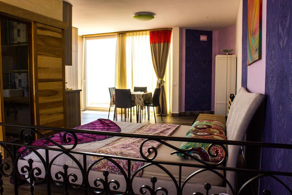 Angels' Place Aria Nadur ภายนอก รูปภาพ