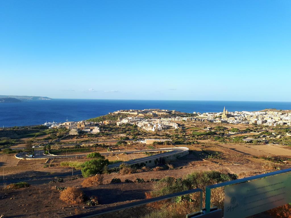 Angels' Place Aria Nadur ภายนอก รูปภาพ