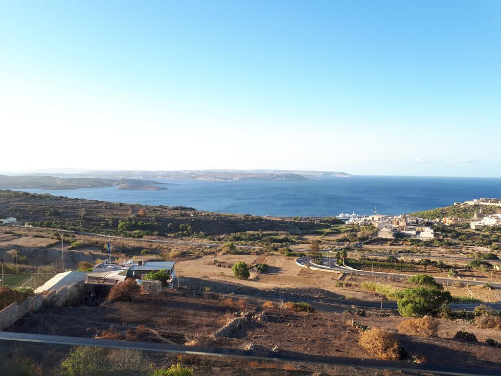 Angels' Place Aria Nadur ภายนอก รูปภาพ