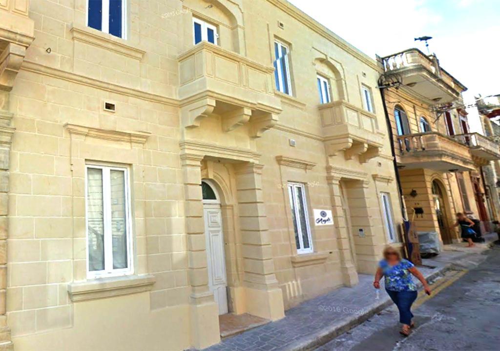 Angels' Place Aria Nadur ภายนอก รูปภาพ