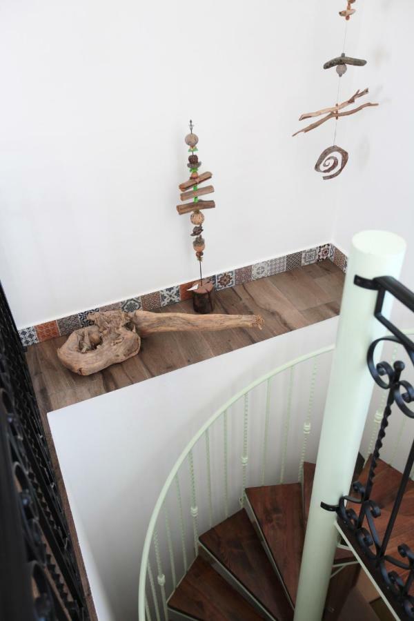 Angels' Place Aria Nadur ภายนอก รูปภาพ